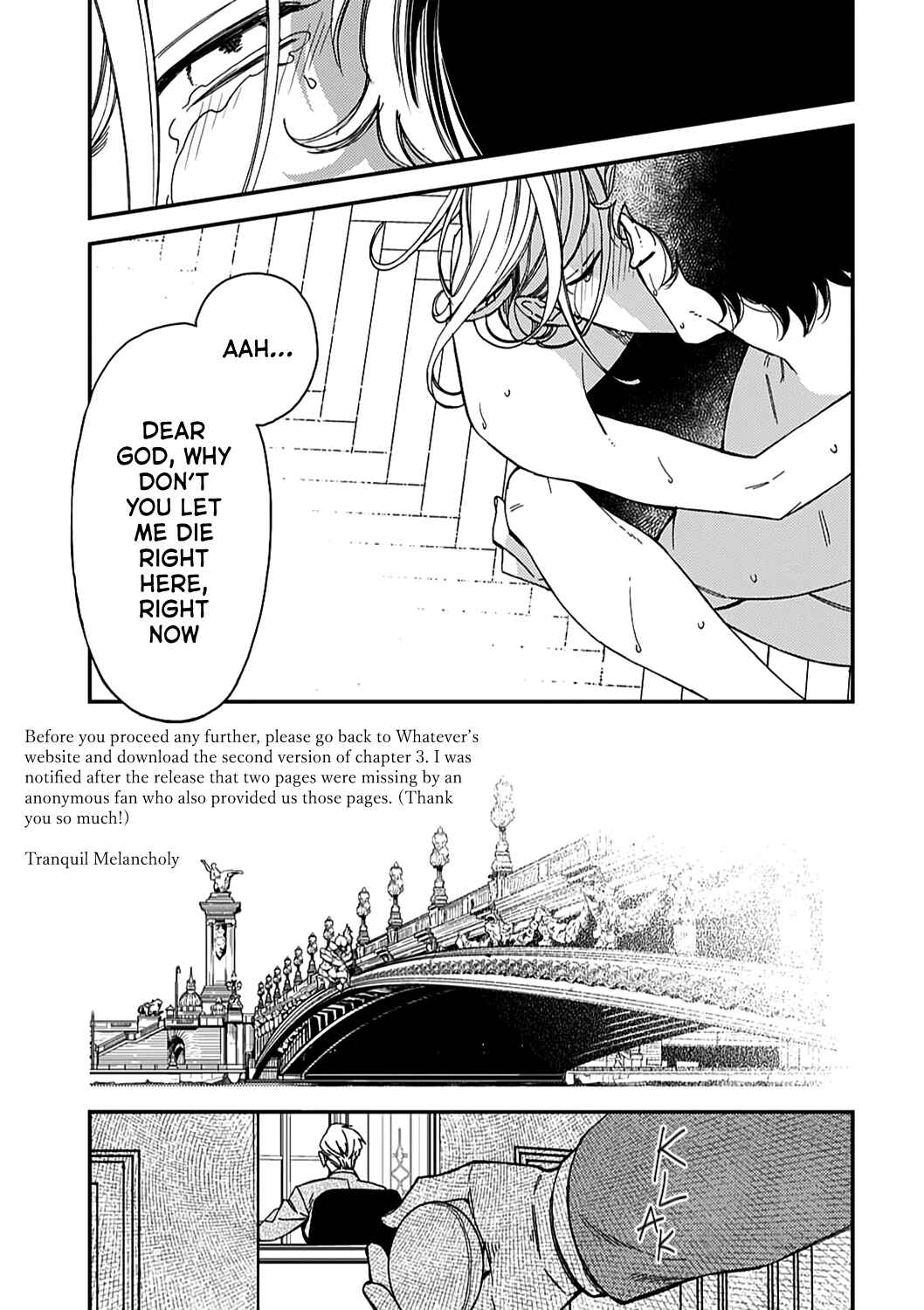 Page 11 Chapter 4 Aka no Theatre