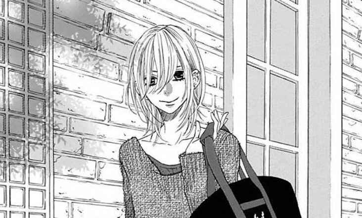 Page 27 Chapter 37 Obaka-chan, Koikatariki