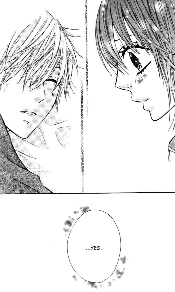 Page 26 Chapter 14 Obaka-chan, Koikatariki
