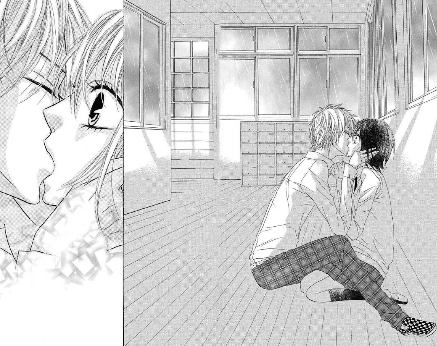 Page 24 Chapter 29 Obaka-chan, Koikatariki