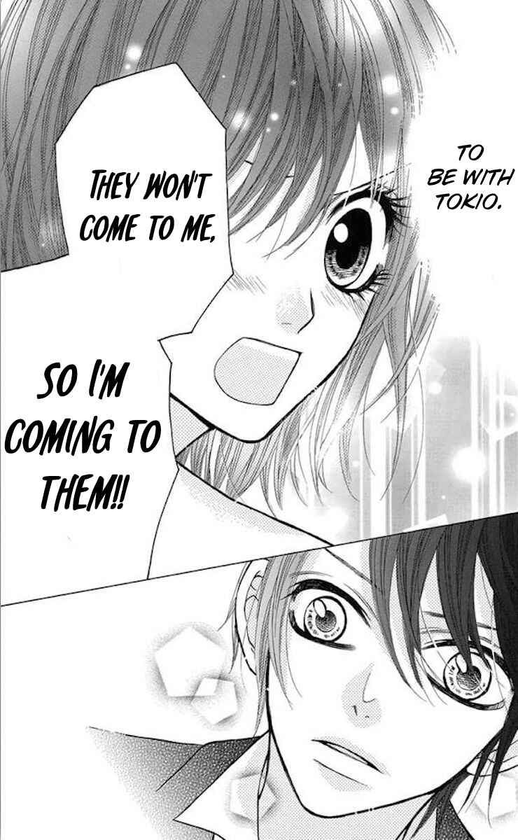 Page 13 Chapter 34 Obaka-chan, Koikatariki