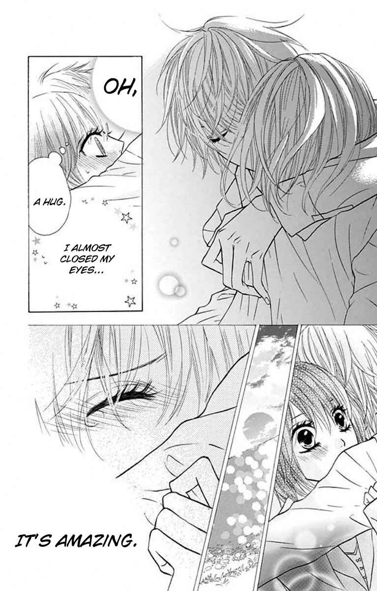 Page 24 Chapter 36 Obaka-chan, Koikatariki