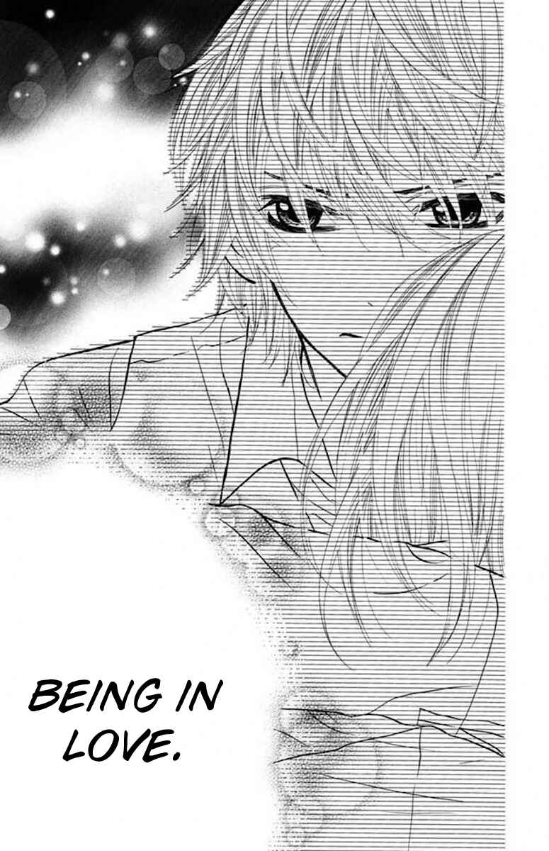 Page 25 Chapter 36 Obaka-chan, Koikatariki