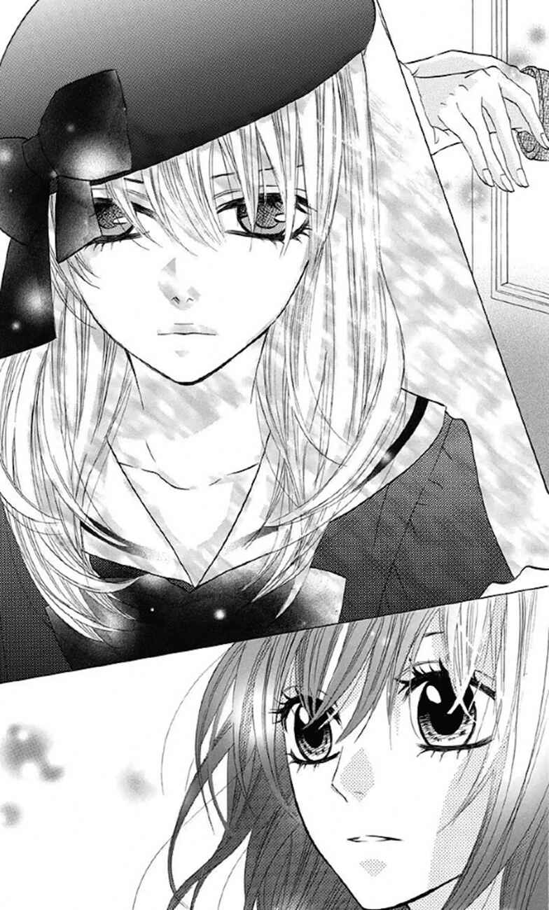 Page 21 Chapter 30 Obaka-chan, Koikatariki