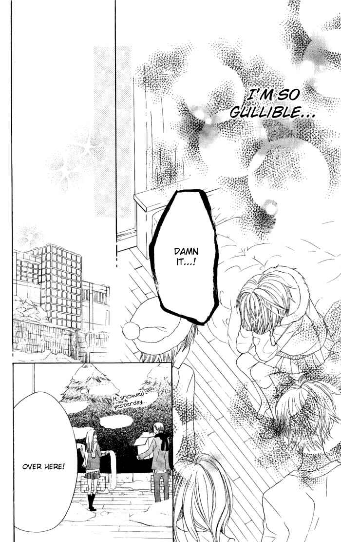 Page 14 Chapter 10 Obaka-chan, Koikatariki