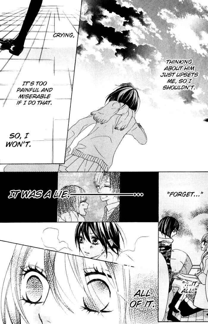 Page 16 Chapter 10 Obaka-chan, Koikatariki