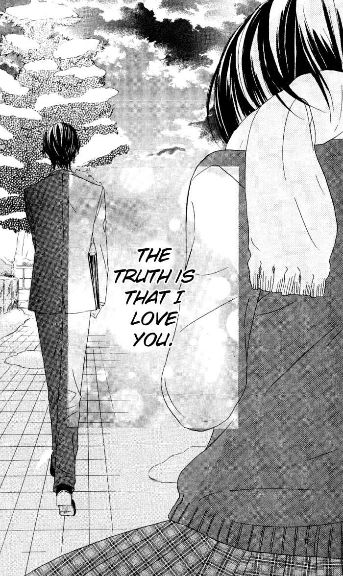 Page 27 Chapter 10 Obaka-chan, Koikatariki
