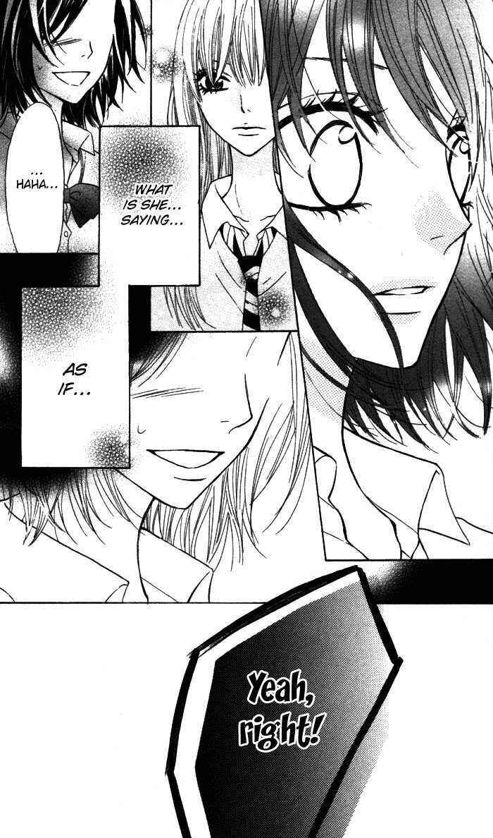 Page 7 Chapter 18 Obaka-chan, Koikatariki