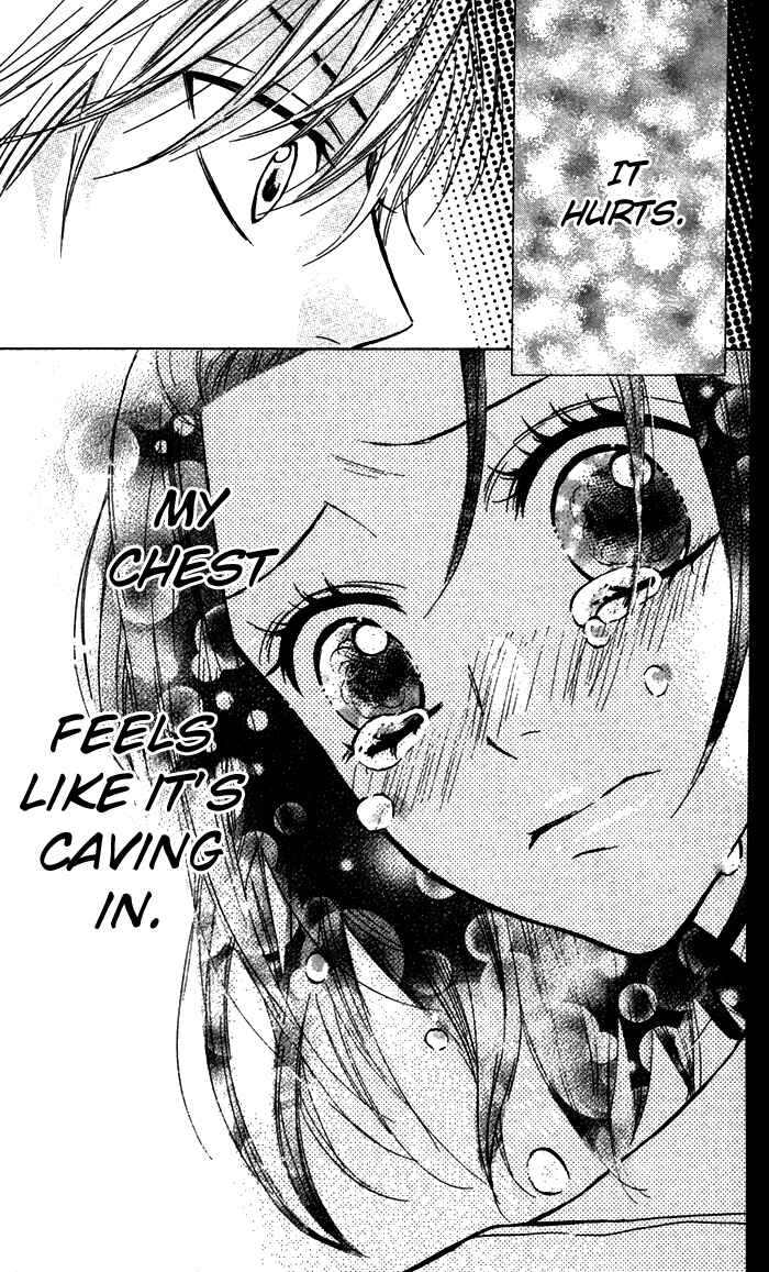 Page 27 Chapter 16 Obaka-chan, Koikatariki