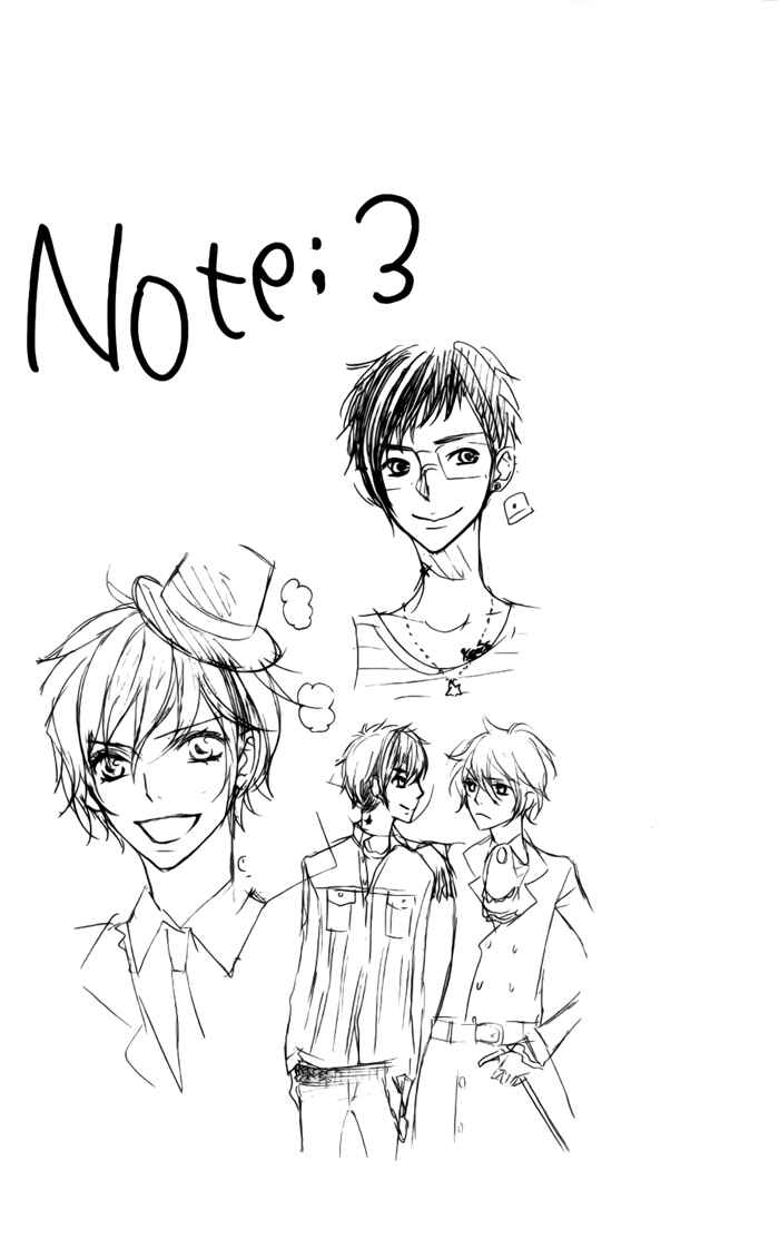 Page 29 Chapter 23 Obaka-chan, Koikatariki
