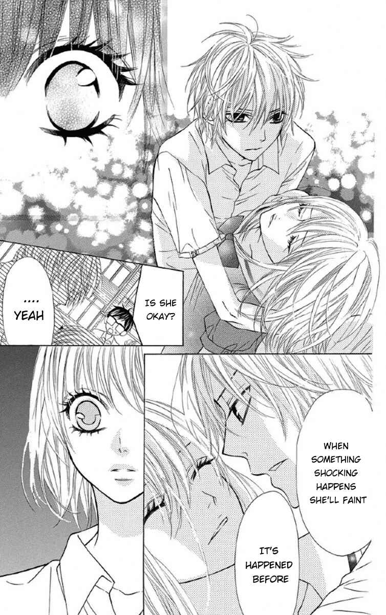 Page 23 Chapter 31 Obaka-chan, Koikatariki