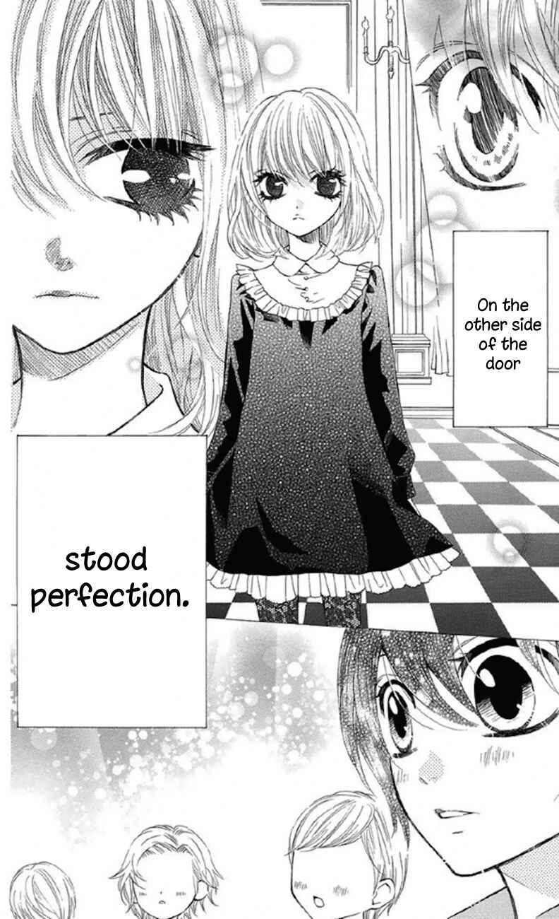 Page 4 Chapter 32 Obaka-chan, Koikatariki