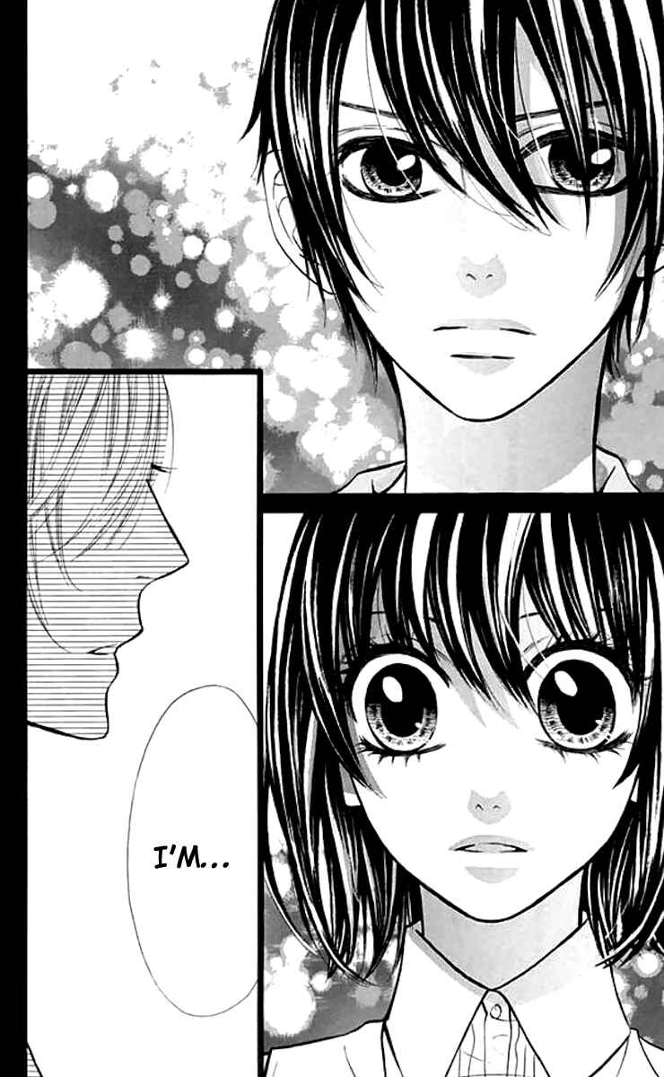 Page 24 Chapter 38 Obaka-chan, Koikatariki