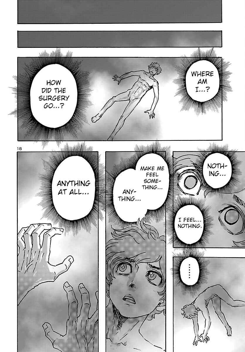 Page 19 Chapter 41 Franken Fran Frantic