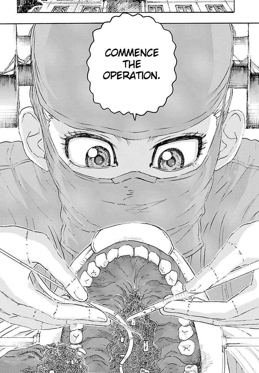 Page 14 Chapter 10 Franken Fran Frantic