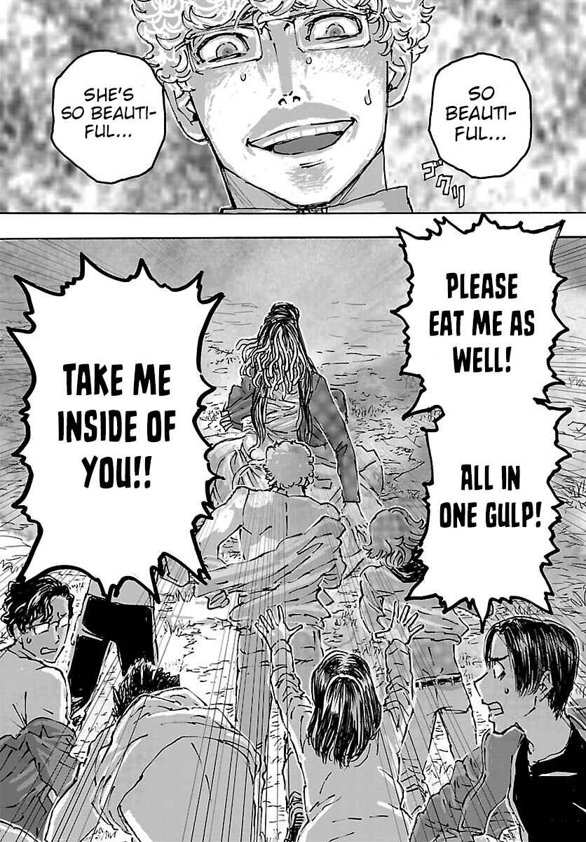 Page 20 Chapter 42 Franken Fran Frantic