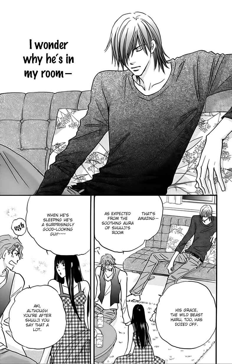 Page 11 Chapter 2 Stand By Me