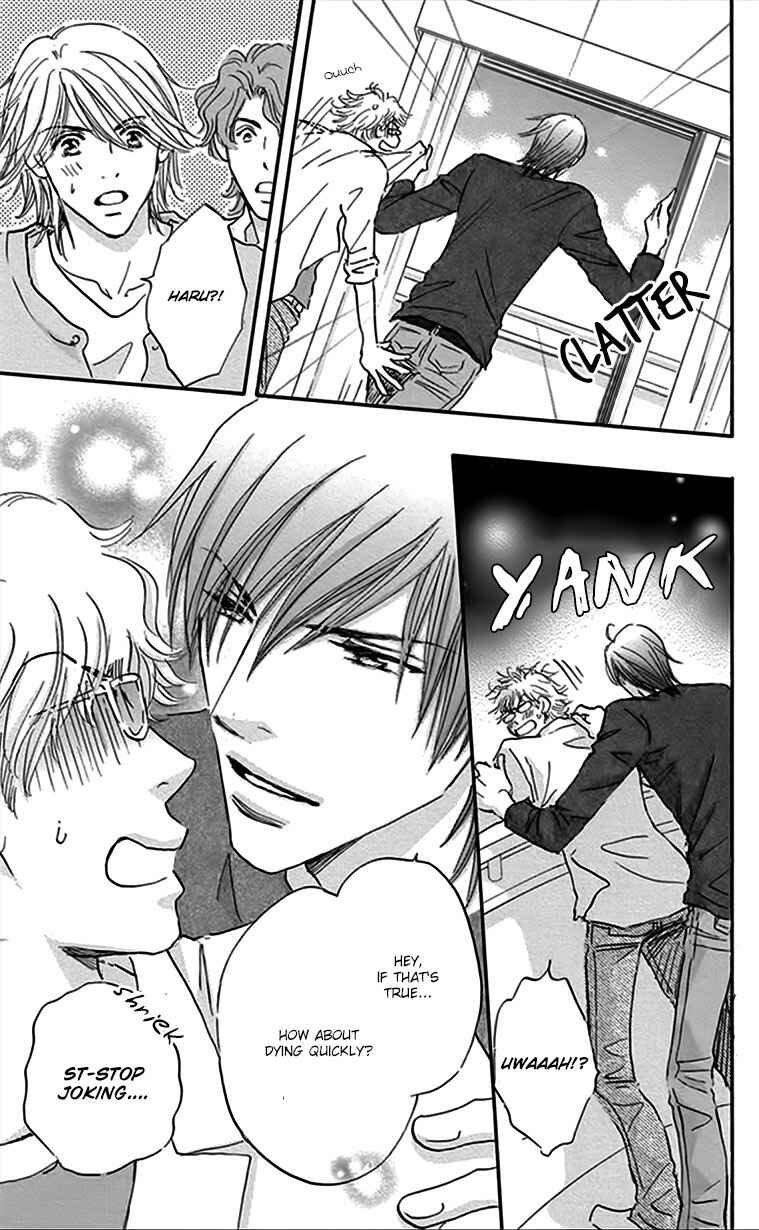 Page 20 Chapter 2 Stand By Me