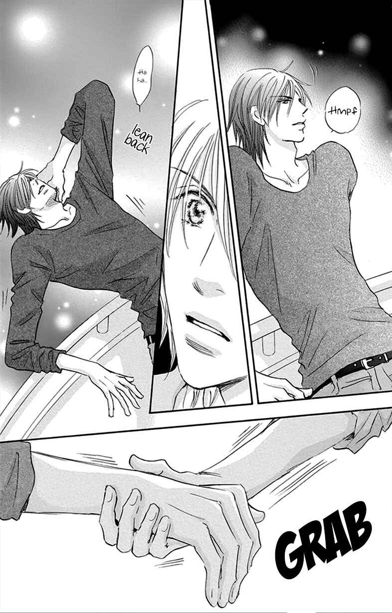 Page 21 Chapter 2 Stand By Me