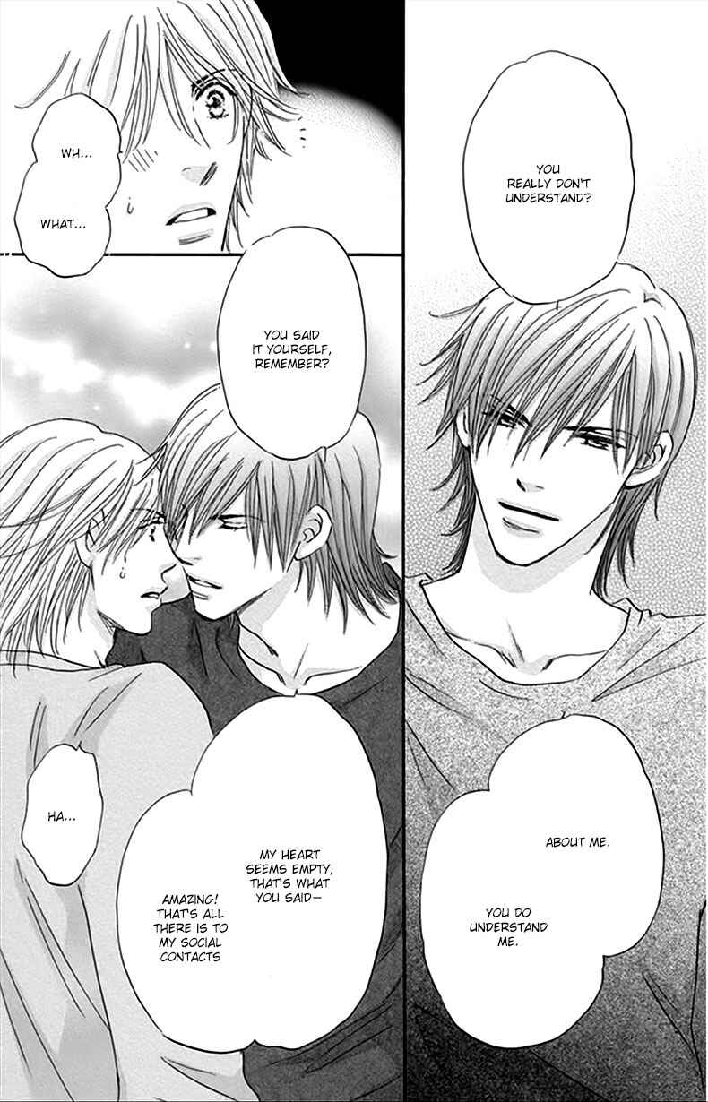 Page 23 Chapter 2 Stand By Me