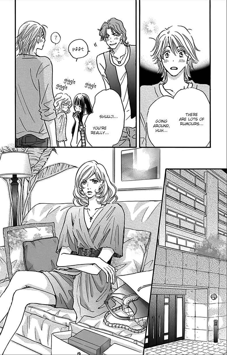 Page 28 Chapter 2 Stand By Me