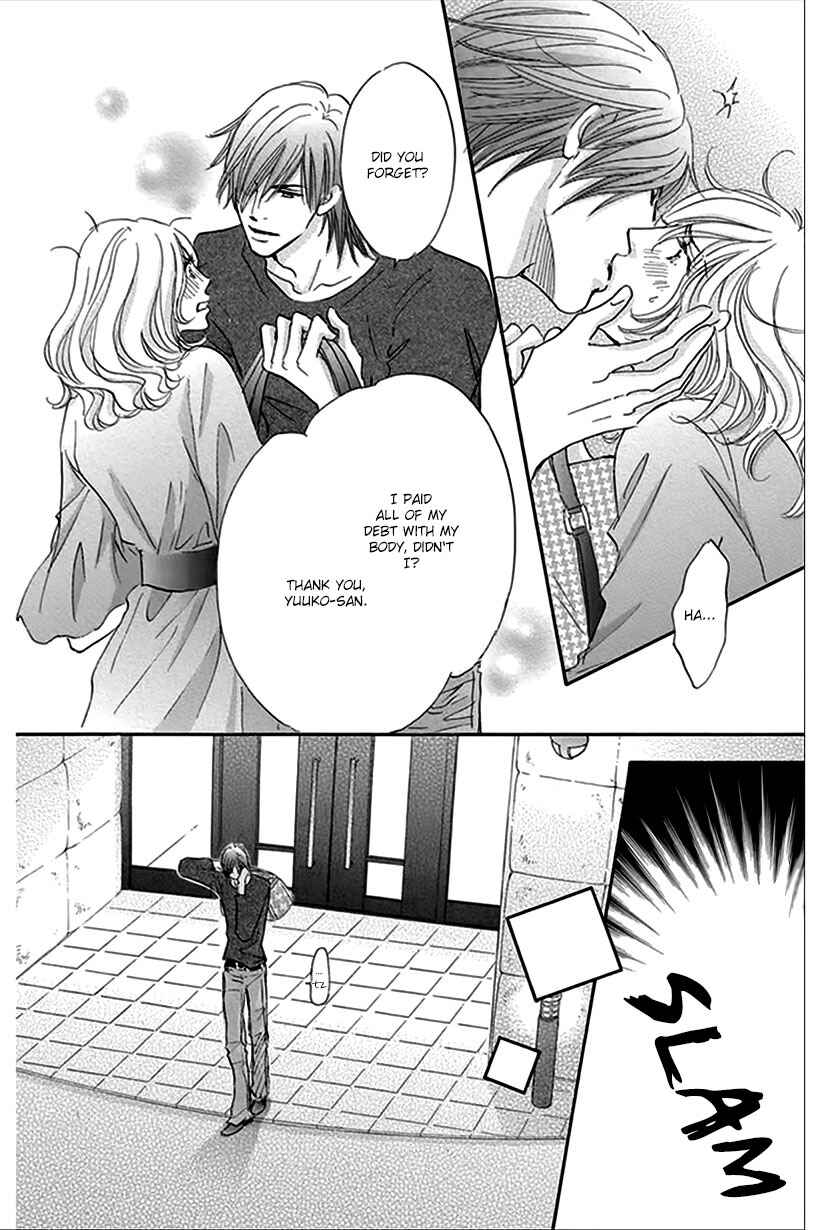 Page 32 Chapter 2 Stand By Me