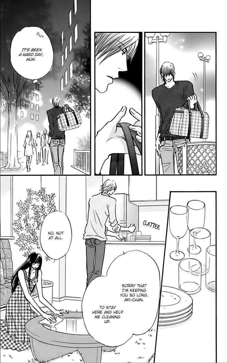 Page 33 Chapter 2 Stand By Me