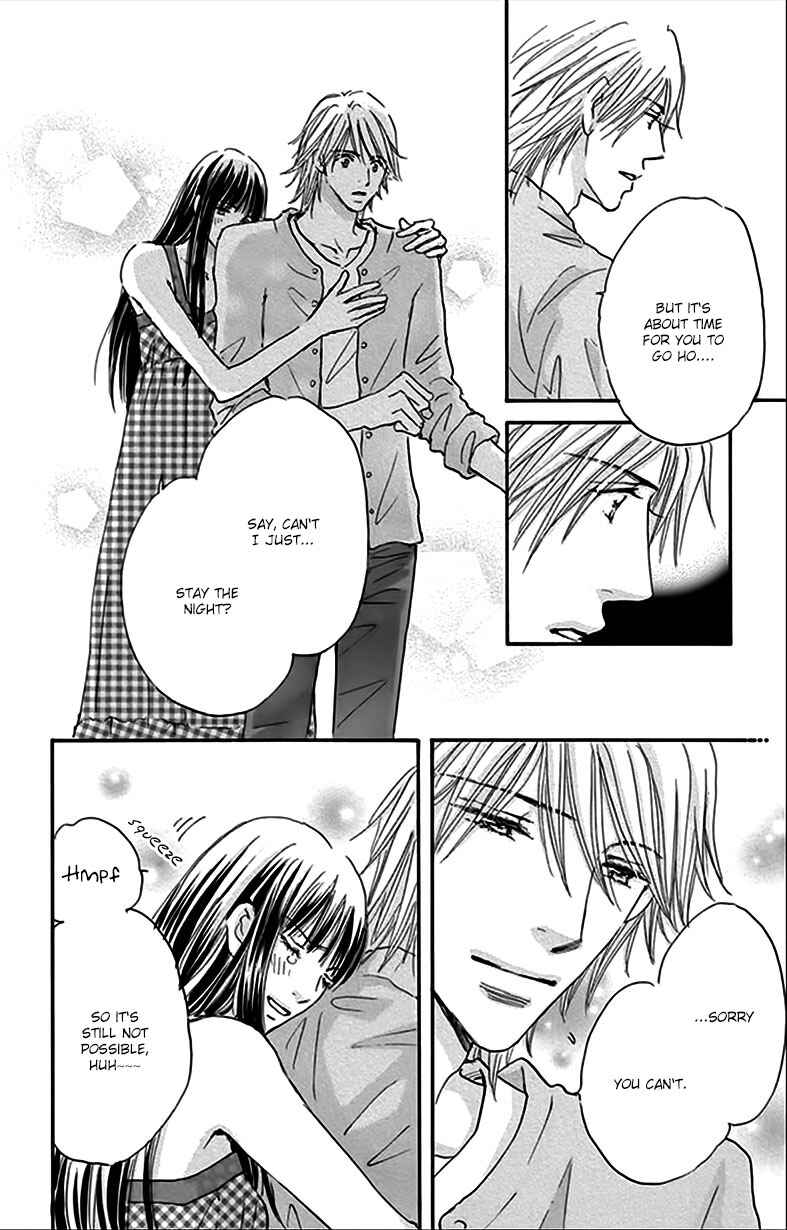 Page 34 Chapter 2 Stand By Me