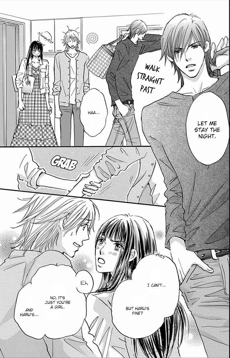 Page 36 Chapter 2 Stand By Me