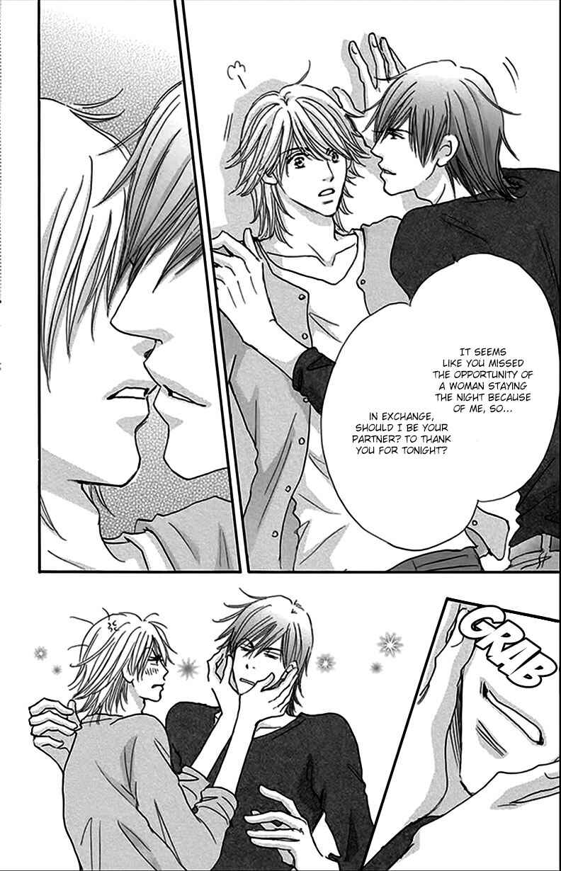 Page 38 Chapter 2 Stand By Me