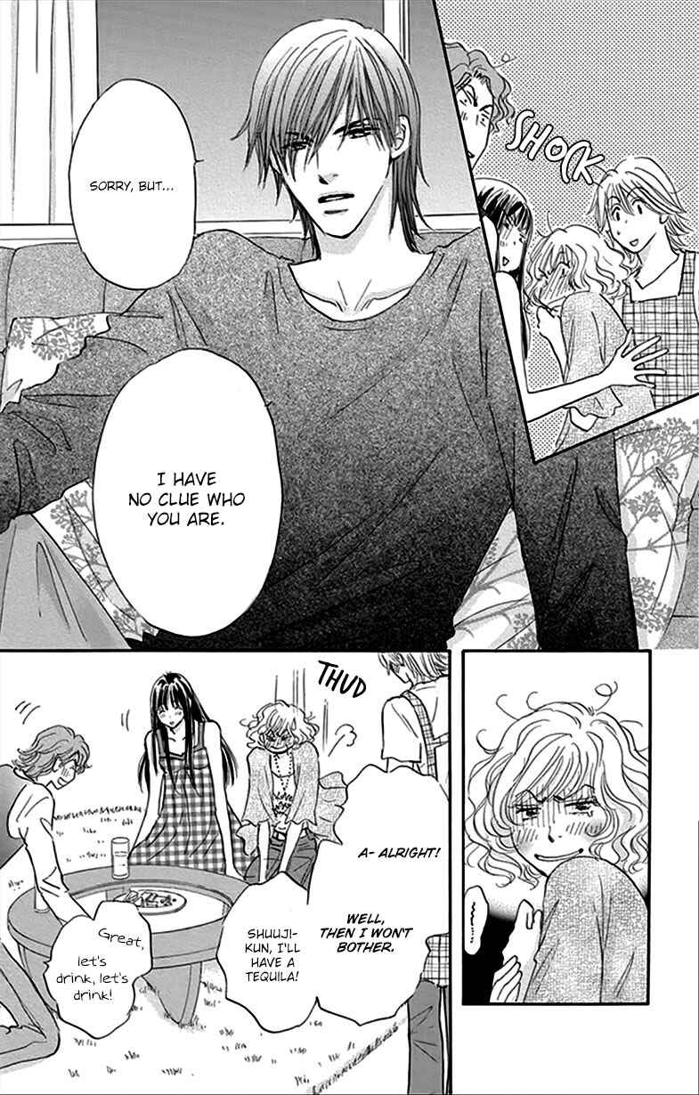 Page 4 Chapter 2 Stand By Me