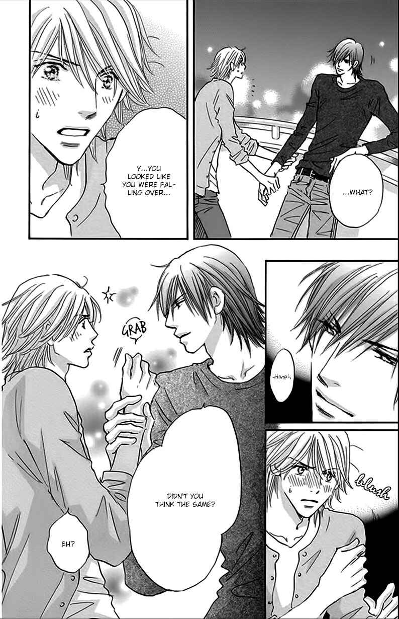 Page 8 Chapter 2 Stand By Me