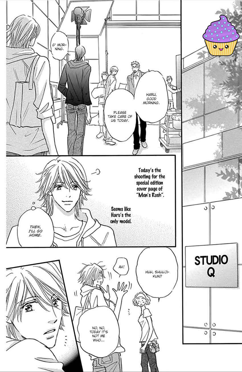 Page 16 Chapter 3 Stand By Me