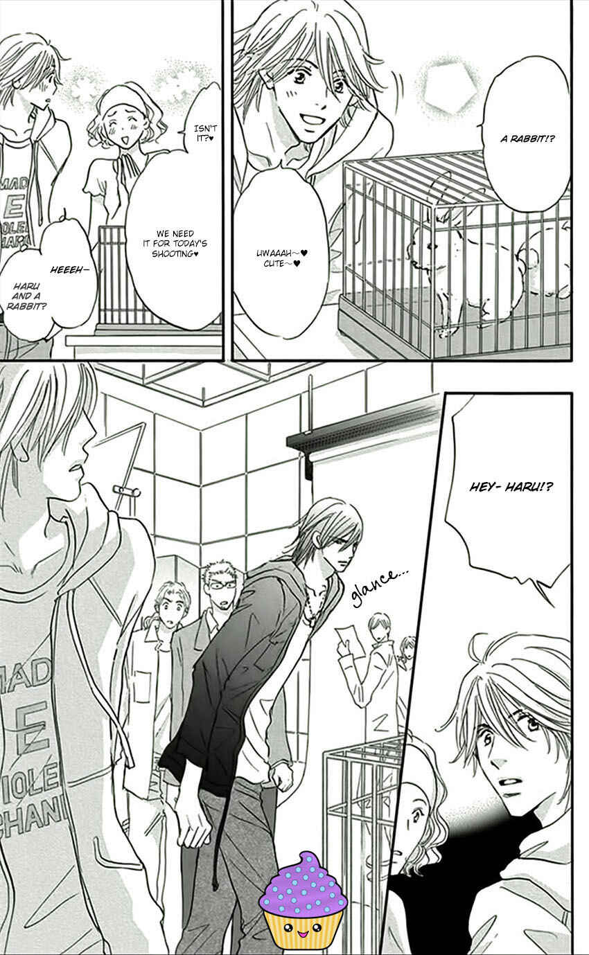 Page 17 Chapter 3 Stand By Me