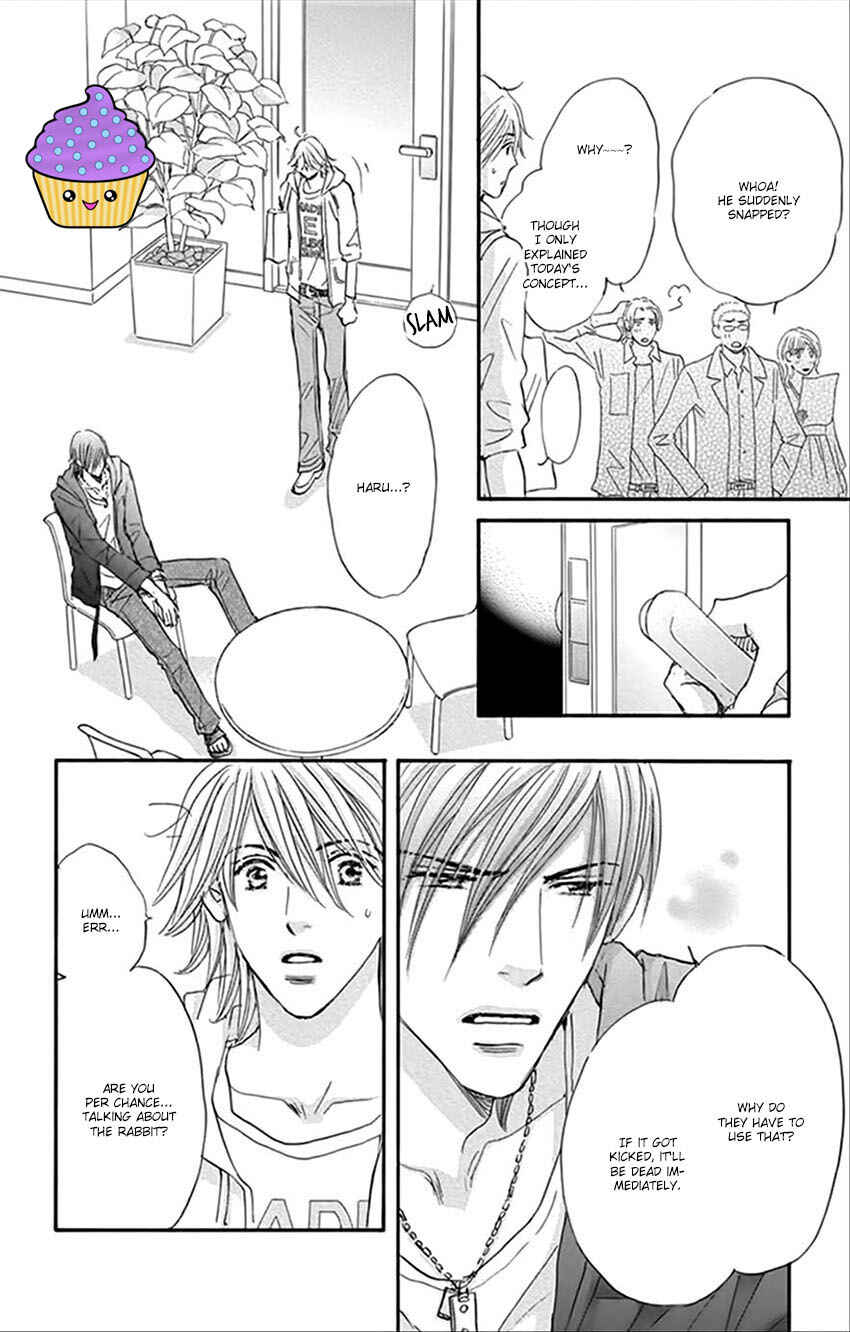 Page 18 Chapter 3 Stand By Me