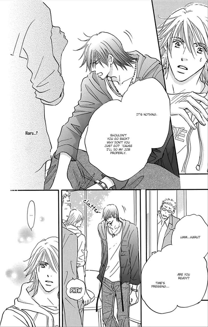Page 20 Chapter 3 Stand By Me
