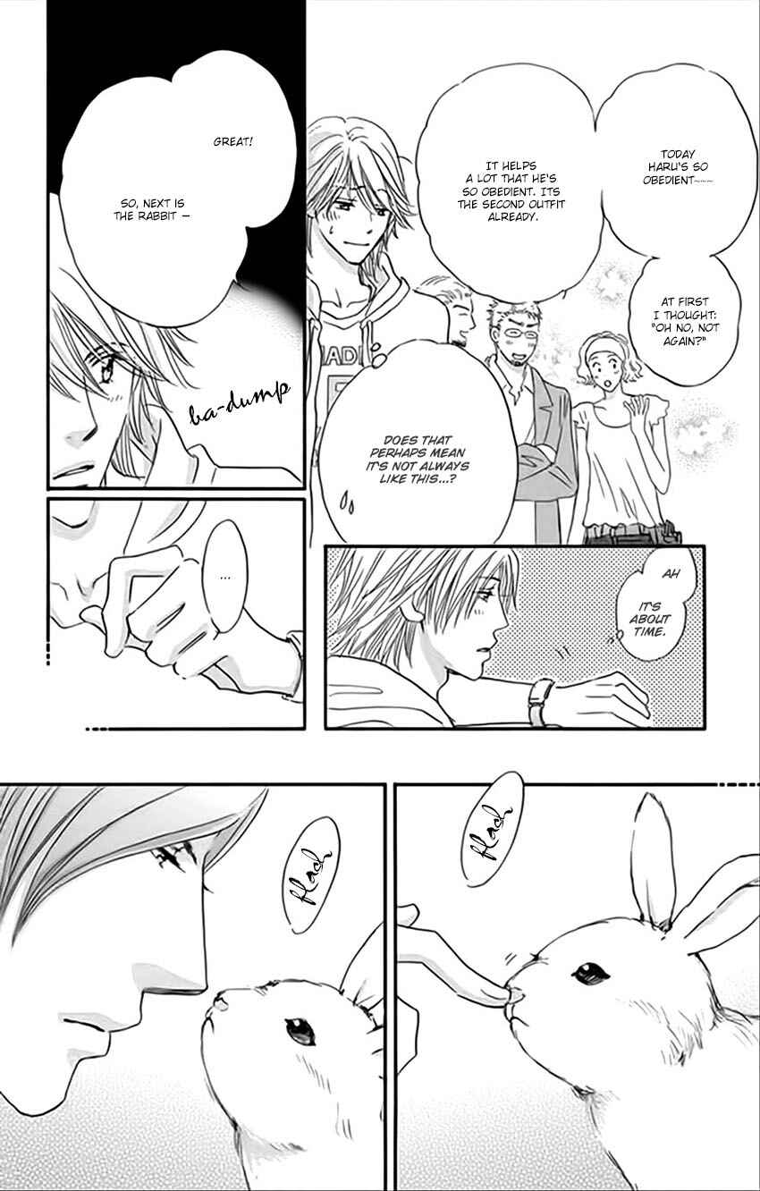 Page 22 Chapter 3 Stand By Me