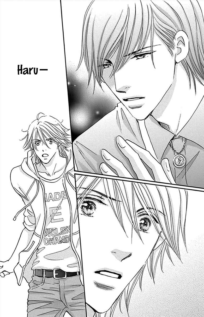 Page 25 Chapter 3 Stand By Me