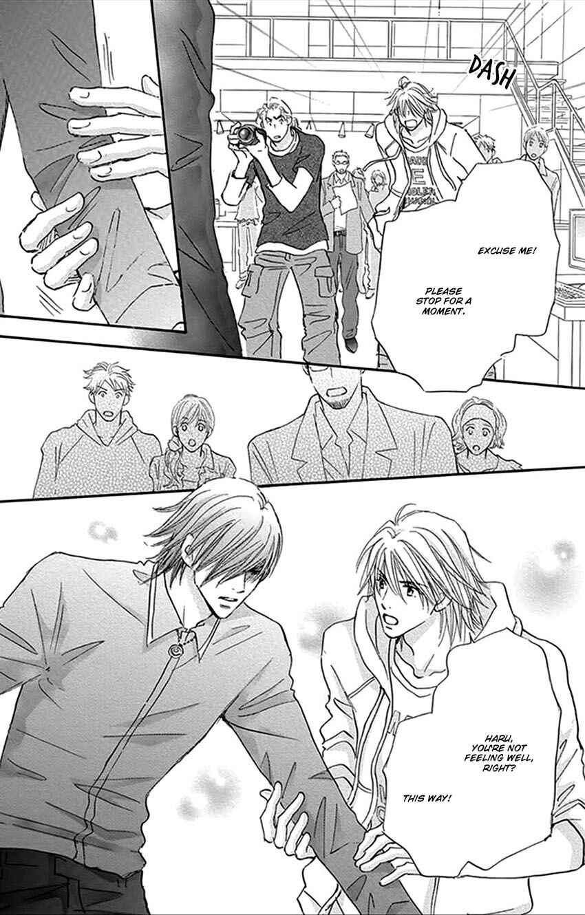 Page 26 Chapter 3 Stand By Me