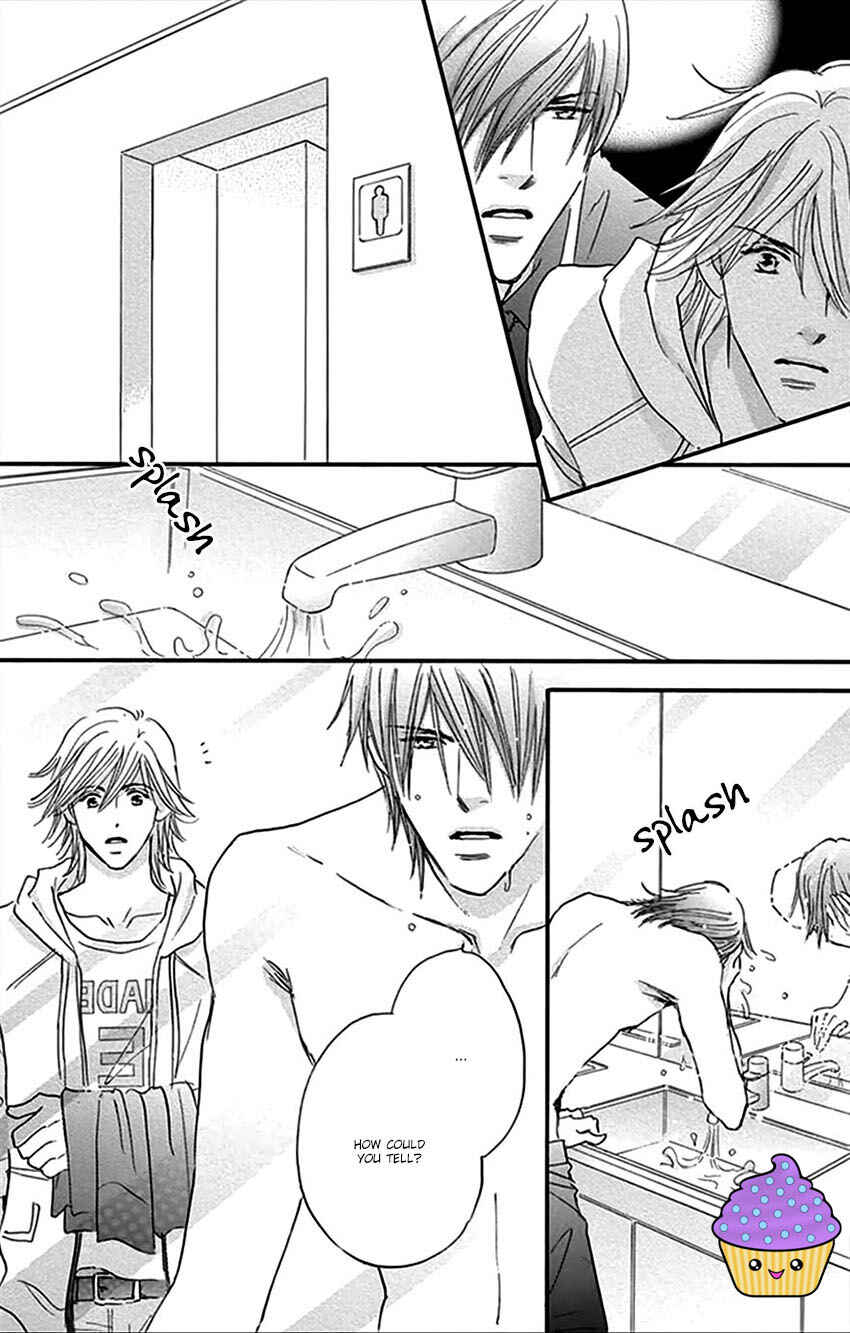 Page 27 Chapter 3 Stand By Me