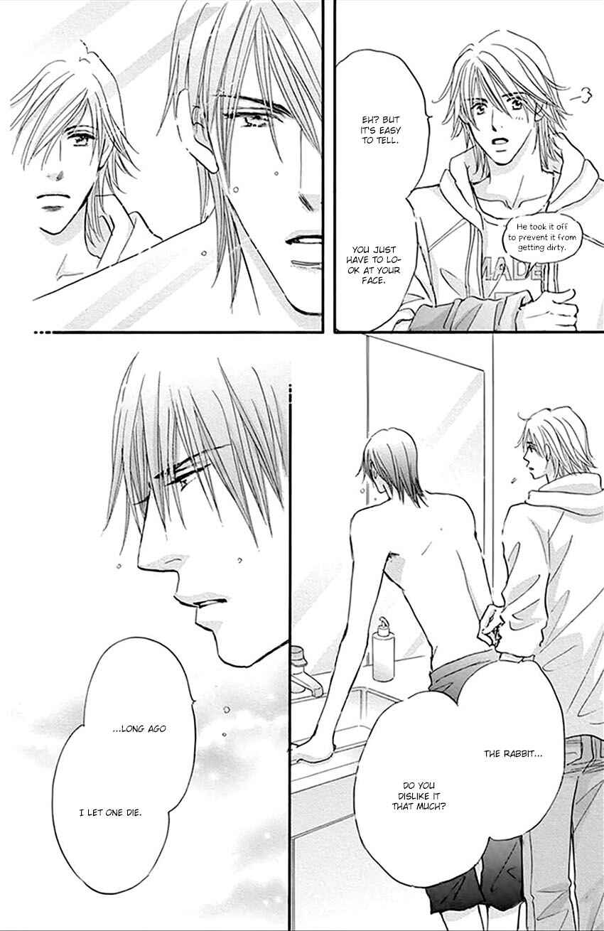 Page 28 Chapter 3 Stand By Me