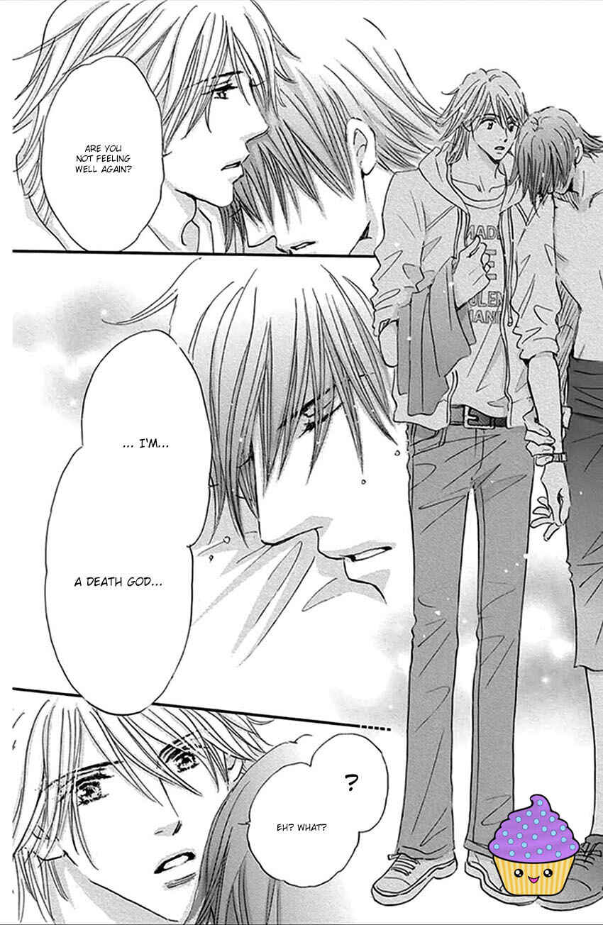 Page 30 Chapter 3 Stand By Me