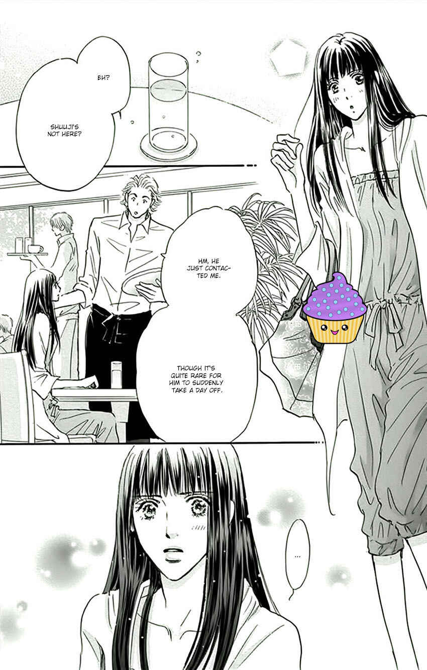 Page 33 Chapter 3 Stand By Me