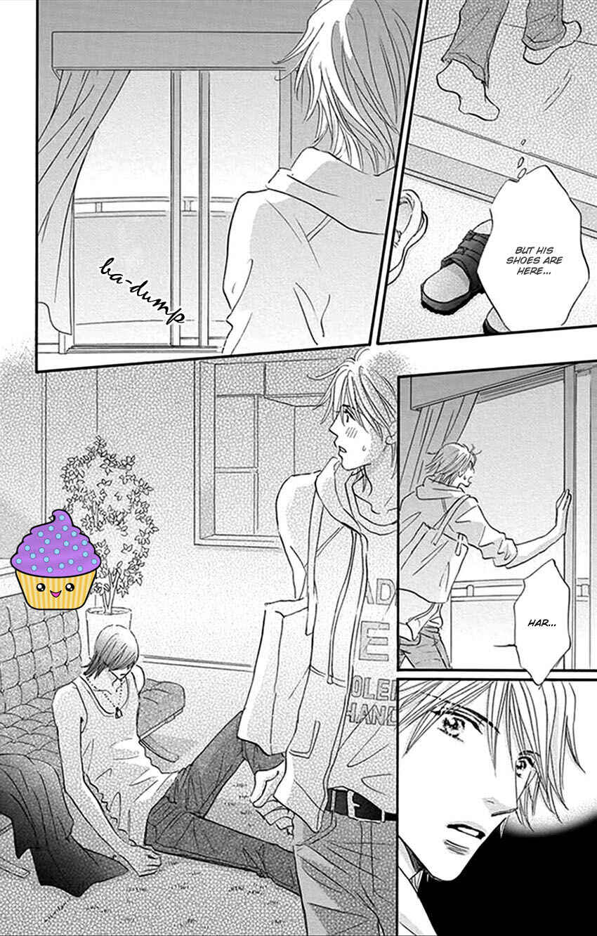 Page 36 Chapter 3 Stand By Me