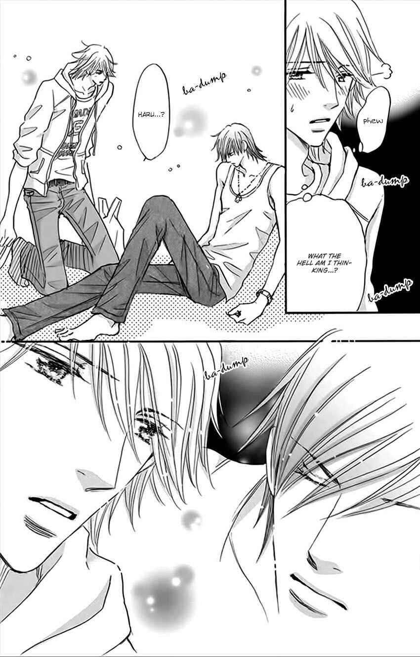 Page 37 Chapter 3 Stand By Me
