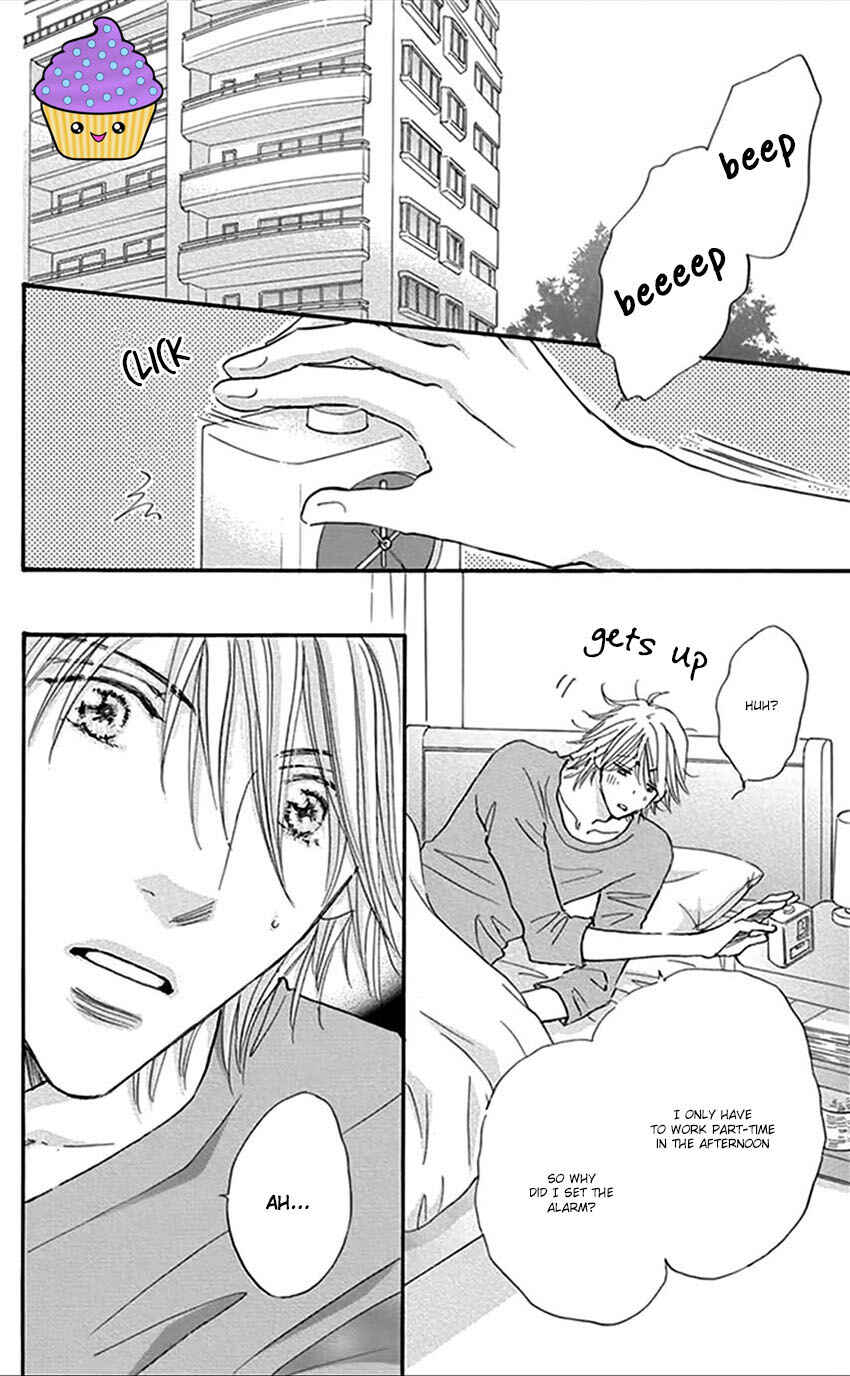 Page 6 Chapter 3 Stand By Me