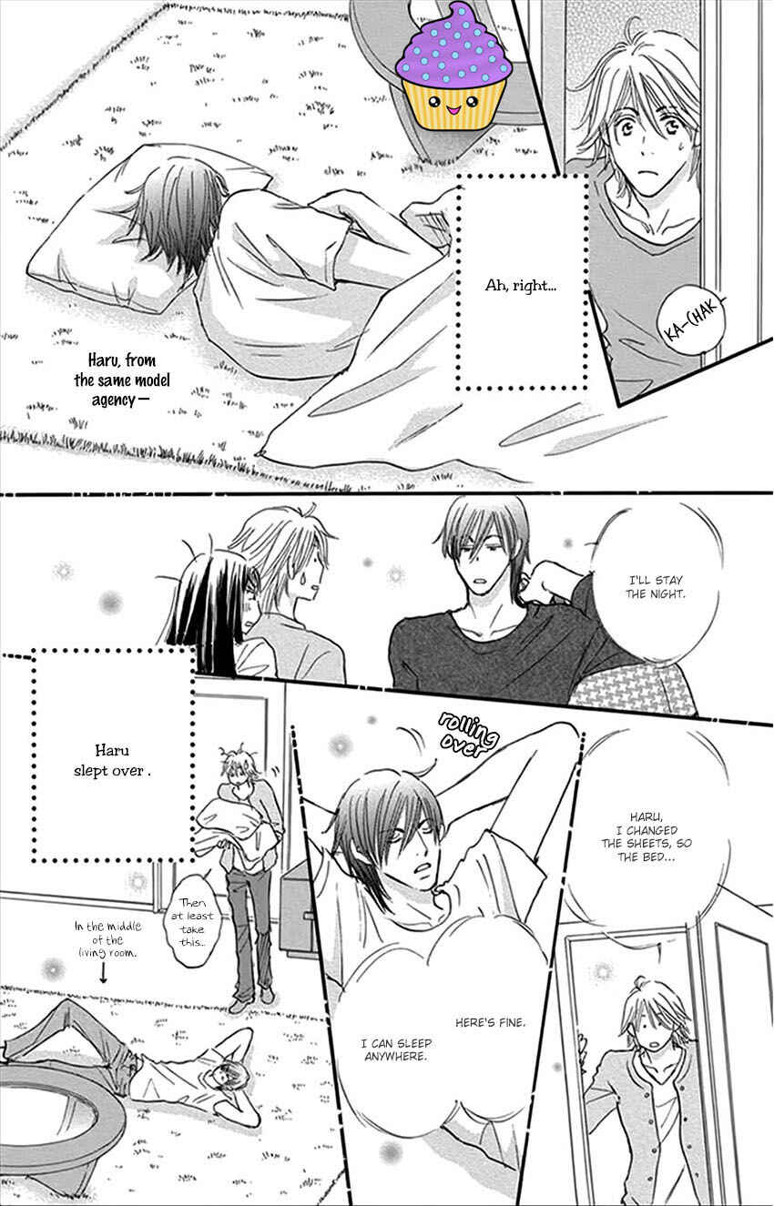 Page 7 Chapter 3 Stand By Me
