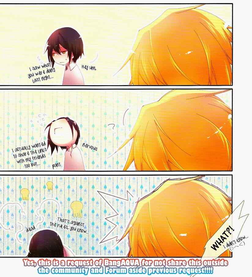 Page 29 Chapter Unknown_02d7 Katekyo Hitman REBORN! - Sakuretsu Miryoudan (Doujinshi)