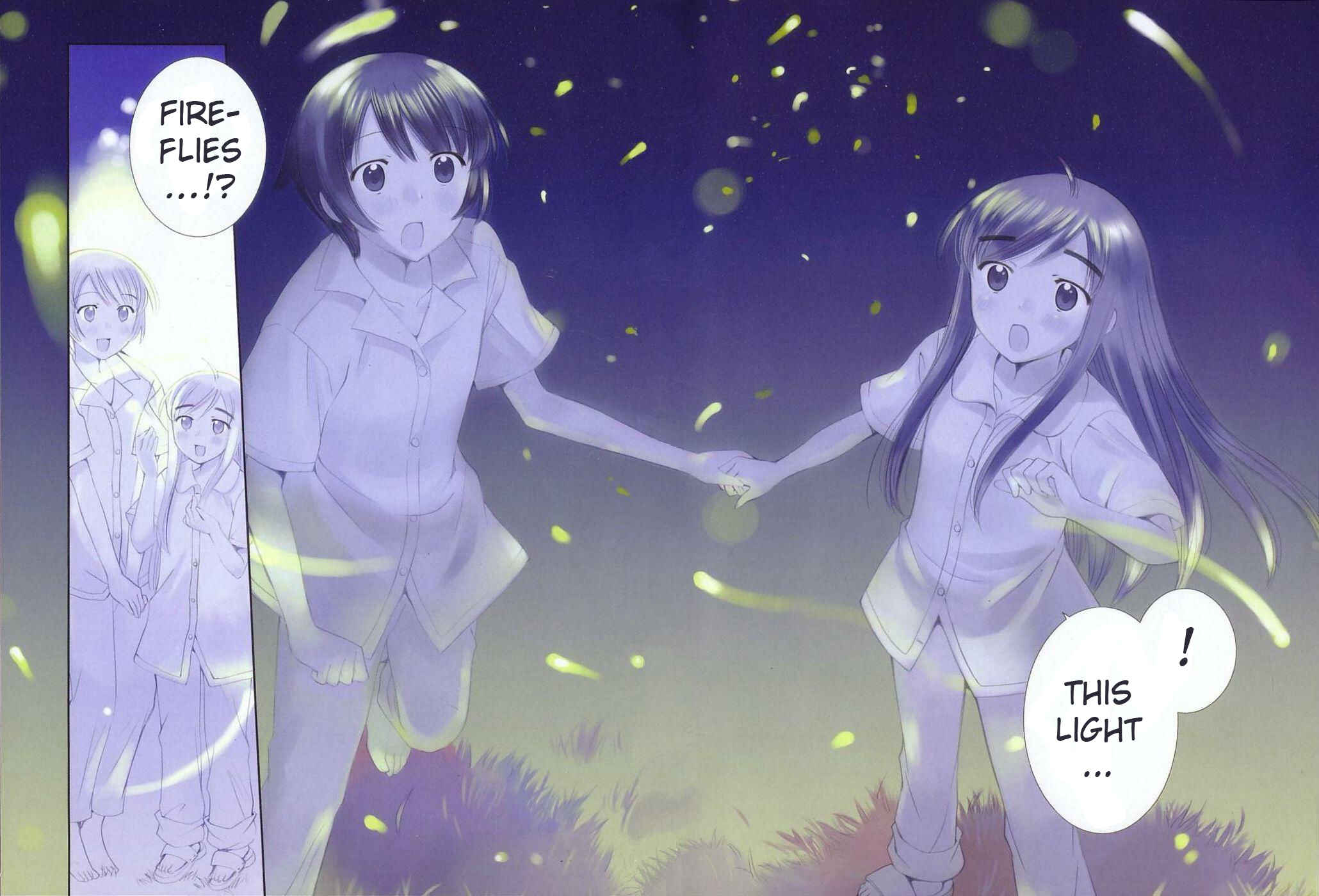 Page 2 Chapter 41 Binbou Shimai Monogatari
