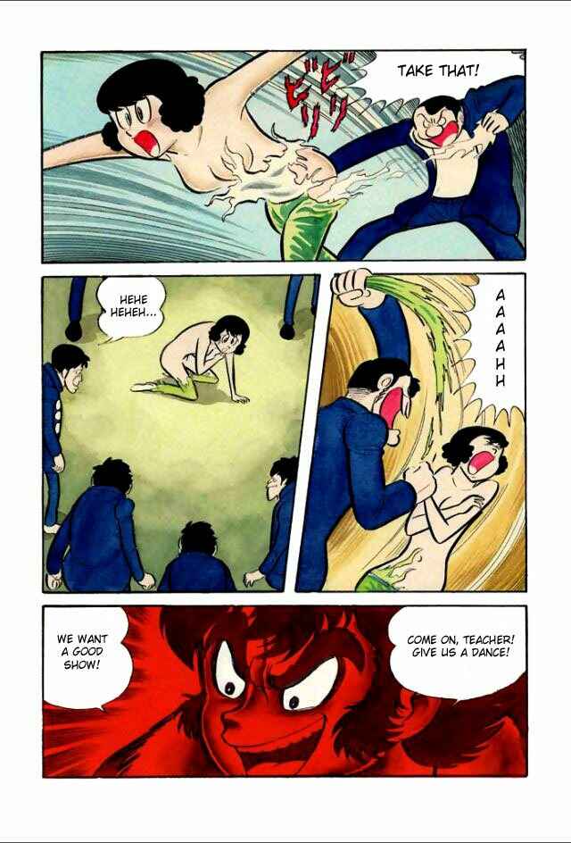 Page 41 Chapter 2 Guerilla High